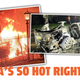 Illustration for article titled This Tesla Model S Plaid Fire Story Is So Odd I Thought It Was A Setup UPDATED